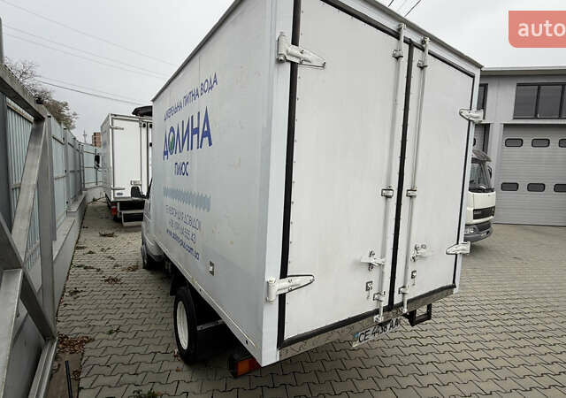 ГАЗ 3302 ГАЗель, объемом двигателя 3.2 л и пробегом 342 тыс. км за 2000 $, фото 2 на Automoto.ua