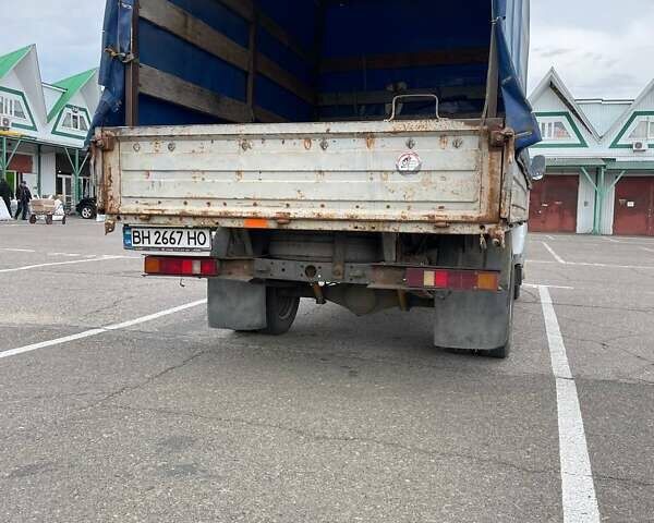 ГАЗ 3302 ГАЗель, объемом двигателя 2.4 л и пробегом 130 тыс. км за 2500 $, фото 3 на Automoto.ua