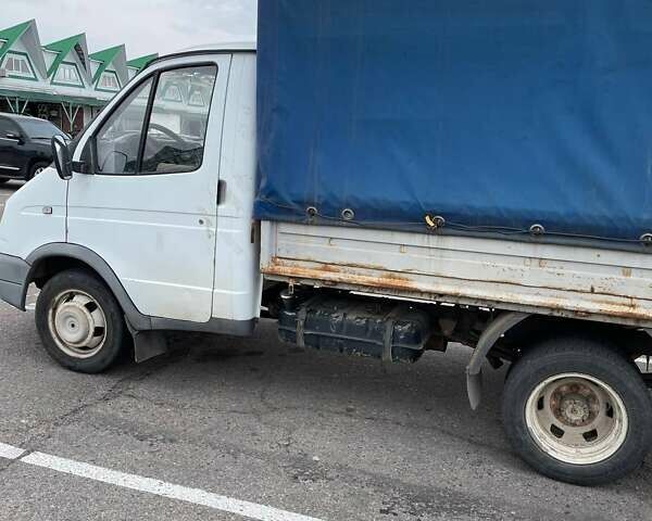 ГАЗ 3302 ГАЗель, объемом двигателя 2.4 л и пробегом 130 тыс. км за 2500 $, фото 4 на Automoto.ua