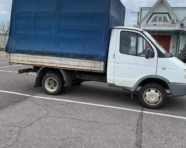 ГАЗ 3302 ГАЗель, объемом двигателя 2.4 л и пробегом 130 тыс. км за 2500 $, фото 2 на Automoto.ua