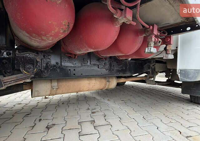 ГАЗ 3302 ГАЗель, объемом двигателя 3.2 л и пробегом 342 тыс. км за 2000 $, фото 6 на Automoto.ua