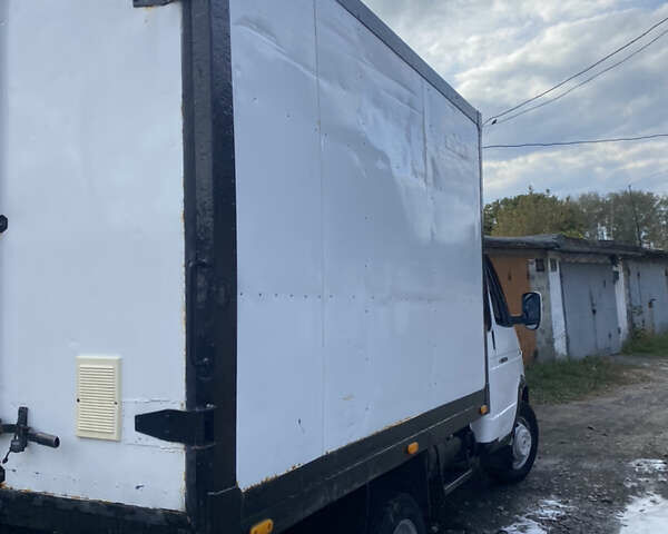 ГАЗ 3302 ГАЗель, объемом двигателя 0 л и пробегом 265 тыс. км за 5500 $, фото 8 на Automoto.ua