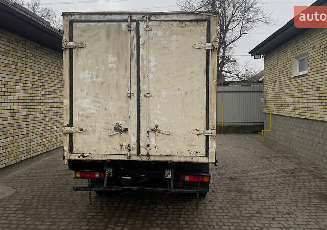 ГАЗ 3302 ГАЗель, объемом двигателя 0 л и пробегом 400 тыс. км за 1750 $, фото 1 на Automoto.ua