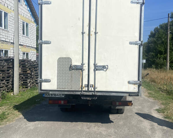 ГАЗ 3302 ГАЗель, объемом двигателя 2.5 л и пробегом 286 тыс. км за 3300 $, фото 3 на Automoto.ua