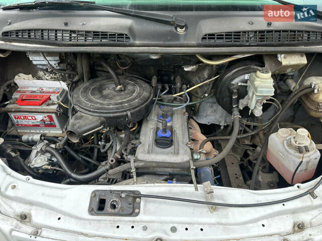 ГАЗ 3302 ГАЗель, об'ємом двигуна 2.3 л та пробігом 335 тис. км за 5000 $, фото 3 на Automoto.ua