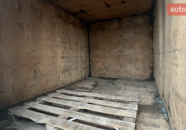 ГАЗ 3302 ГАЗель, объемом двигателя 0 л и пробегом 400 тыс. км за 1750 $, фото 11 на Automoto.ua