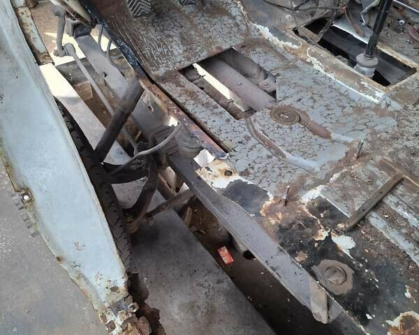 ГАЗ 3302 ГАЗель, объемом двигателя 0 л и пробегом 1000 тыс. км за 7500 $, фото 18 на Automoto.ua