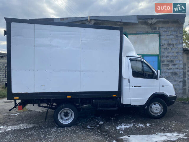 ГАЗ 3302 ГАЗель, объемом двигателя 0 л и пробегом 265 тыс. км за 5500 $, фото 5 на Automoto.ua