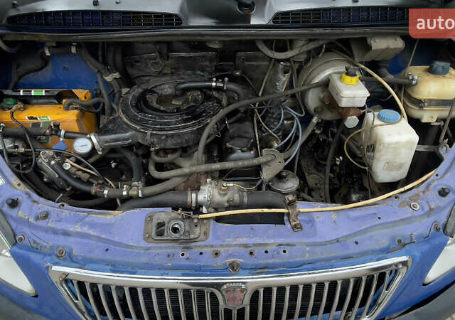 ГАЗ 3302 ГАЗель, объемом двигателя 0 л и пробегом 400 тыс. км за 1750 $, фото 9 на Automoto.ua