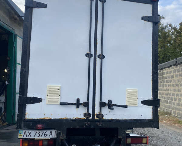 ГАЗ 3302 ГАЗель, объемом двигателя 0 л и пробегом 265 тыс. км за 5500 $, фото 7 на Automoto.ua