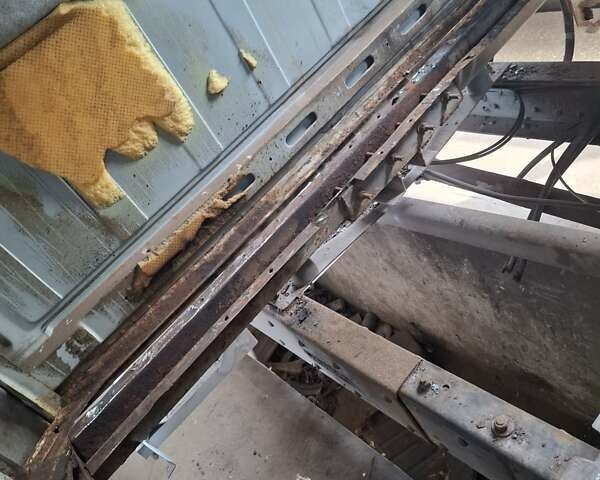 ГАЗ 3302 ГАЗель, объемом двигателя 0 л и пробегом 1000 тыс. км за 7500 $, фото 23 на Automoto.ua