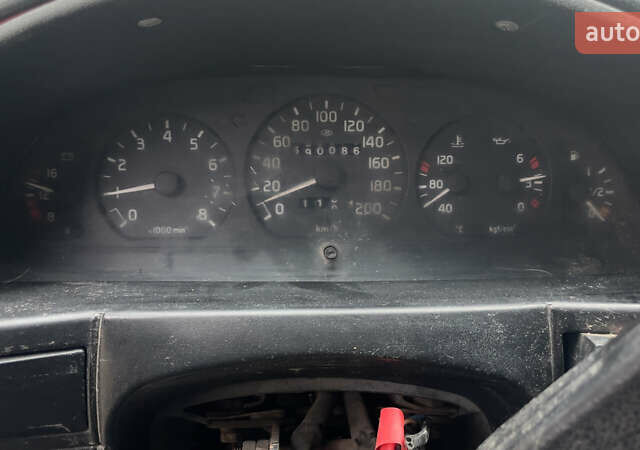 ГАЗ 3302 ГАЗель, объемом двигателя 0 л и пробегом 400 тыс. км за 1750 $, фото 7 на Automoto.ua