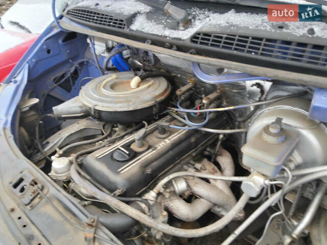 ГАЗ 3302 ГАЗель, объемом двигателя 0 л и пробегом 180 тыс. км за 1950 $, фото 4 на Automoto.ua