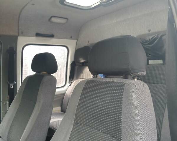 ГАЗ 3302 ГАЗель, объемом двигателя 0 л и пробегом 300 тыс. км за 2400 $, фото 4 на Automoto.ua