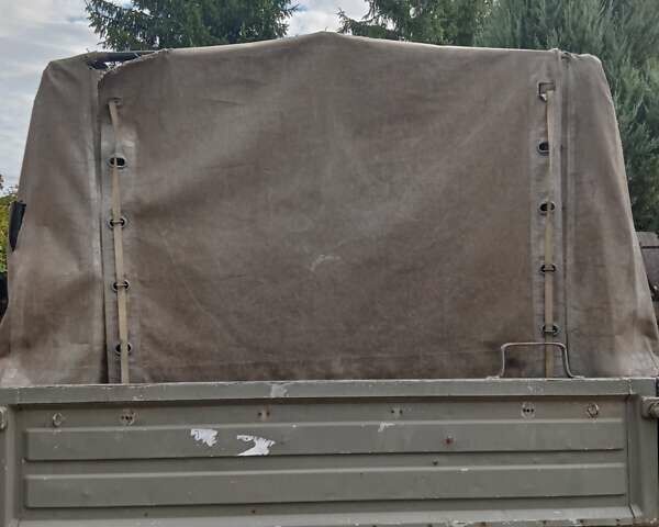 ГАЗ 3302 ГАЗель, объемом двигателя 0 л и пробегом 300 тыс. км за 2400 $, фото 3 на Automoto.ua