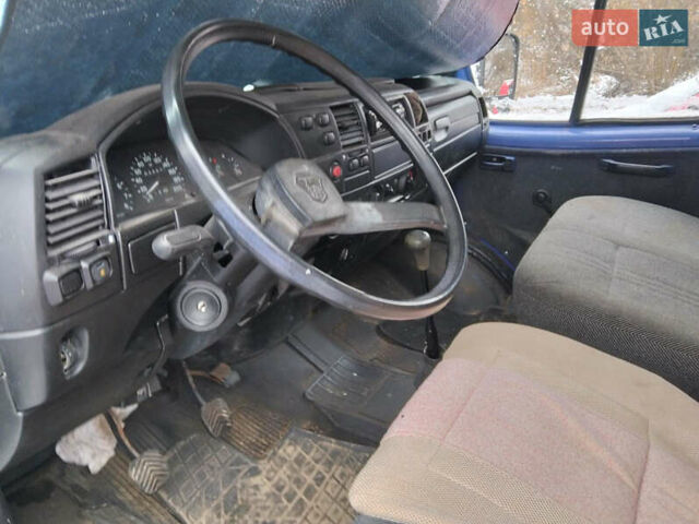 ГАЗ 3302 ГАЗель, объемом двигателя 0 л и пробегом 180 тыс. км за 1950 $, фото 5 на Automoto.ua