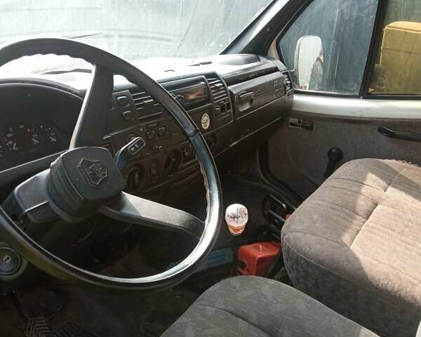 ГАЗ 3302 ГАЗель, объемом двигателя 0 л и пробегом 3 тыс. км за 2500 $, фото 1 на Automoto.ua
