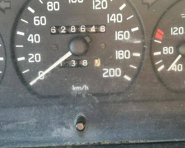 ГАЗ 3302 ГАЗель, объемом двигателя 3.2 л и пробегом 628 тыс. км за 2300 $, фото 7 на Automoto.ua