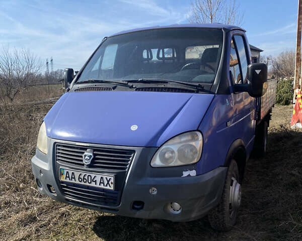 ГАЗ 3302 ГАЗель, объемом двигателя 0 л и пробегом 180 тыс. км за 1950 $, фото 2 на Automoto.ua