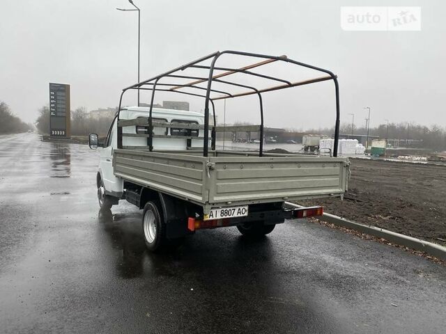 ГАЗ 3302 ГАЗель, об'ємом двигуна 2.3 л та пробігом 142 тис. км за 2999 $, фото 6 на Automoto.ua