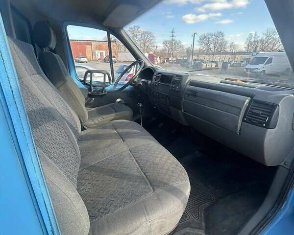 ГАЗ 3302 ГАЗель, объемом двигателя 3.2 л и пробегом 628 тыс. км за 2300 $, фото 1 на Automoto.ua