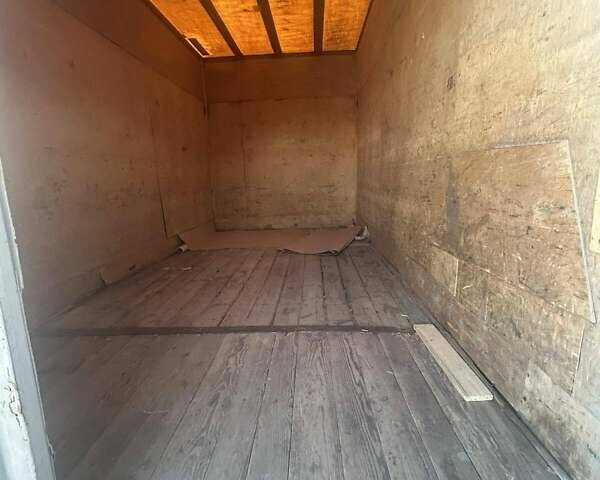 ГАЗ 3302 ГАЗель, объемом двигателя 3.2 л и пробегом 628 тыс. км за 2300 $, фото 6 на Automoto.ua