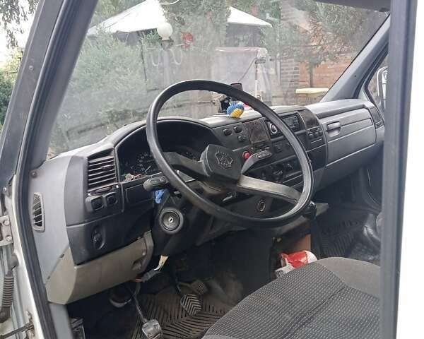 ГАЗ 3302 ГАЗель, объемом двигателя 0 л и пробегом 300 тыс. км за 2400 $, фото 5 на Automoto.ua