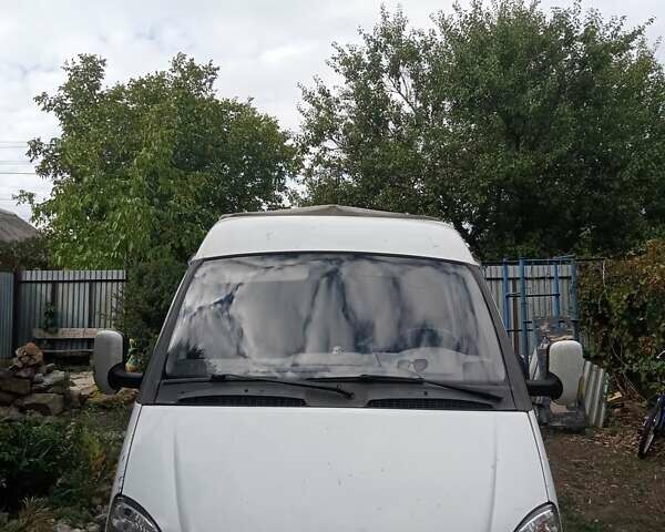 ГАЗ 3302 ГАЗель, объемом двигателя 0 л и пробегом 300 тыс. км за 2400 $, фото 1 на Automoto.ua