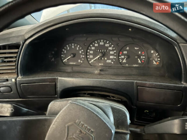 ГАЗ 3302 ГАЗель, объемом двигателя 0 л и пробегом 80 тыс. км за 4000 $, фото 2 на Automoto.ua