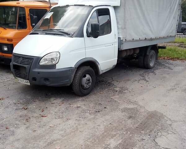 ГАЗ 3302 ГАЗель, объемом двигателя 0 л и пробегом 2 тыс. км за 2200 $, фото 16 на Automoto.ua