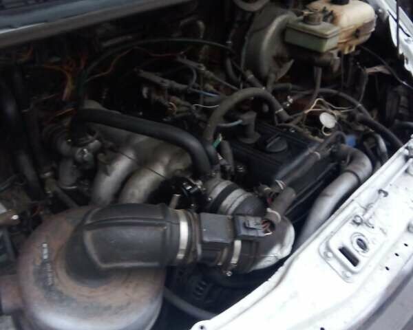 ГАЗ 3302 ГАЗель, объемом двигателя 0 л и пробегом 2 тыс. км за 2200 $, фото 1 на Automoto.ua