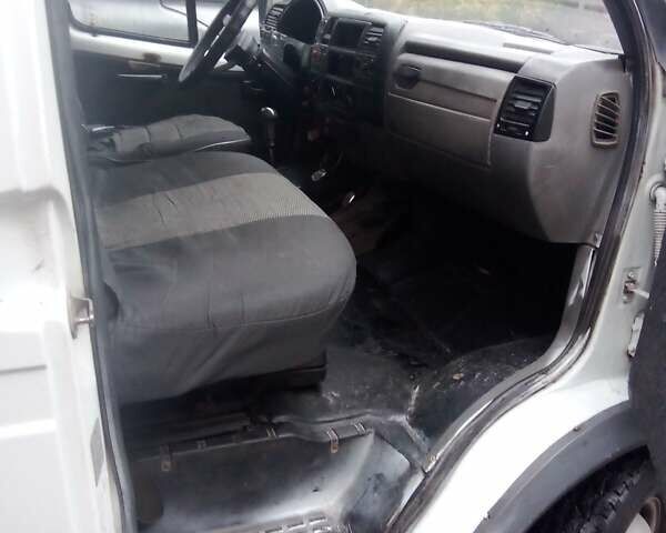 ГАЗ 3302 ГАЗель, объемом двигателя 0 л и пробегом 2 тыс. км за 2200 $, фото 8 на Automoto.ua