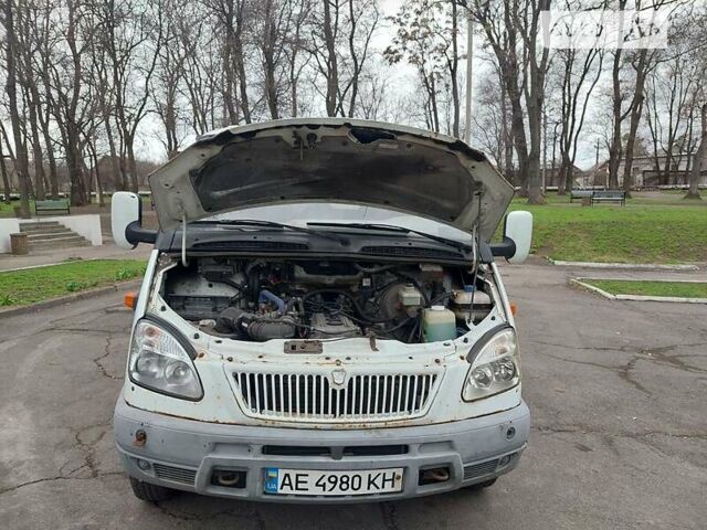 ГАЗ 3302 ГАЗель, объемом двигателя 2.5 л и пробегом 115 тыс. км за 3999 $, фото 62 на Automoto.ua