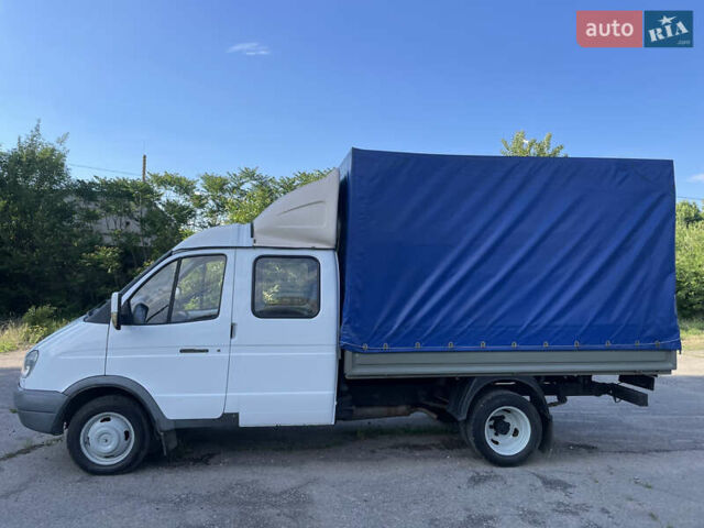 ГАЗ 3302 ГАЗель, объемом двигателя 2.5 л и пробегом 174 тыс. км за 4450 $, фото 3 на Automoto.ua