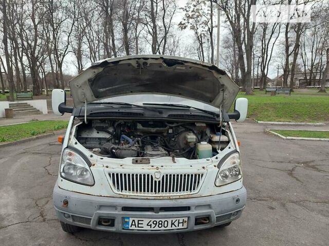 ГАЗ 3302 ГАЗель, объемом двигателя 2.5 л и пробегом 115 тыс. км за 3999 $, фото 28 на Automoto.ua