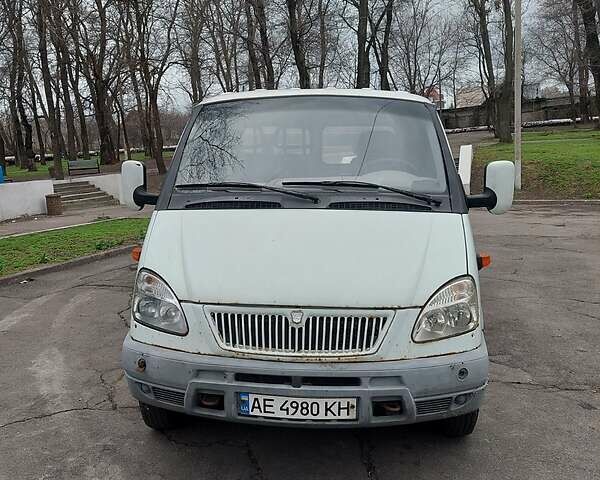 ГАЗ 3302 ГАЗель, объемом двигателя 2.5 л и пробегом 115 тыс. км за 3999 $, фото 5 на Automoto.ua