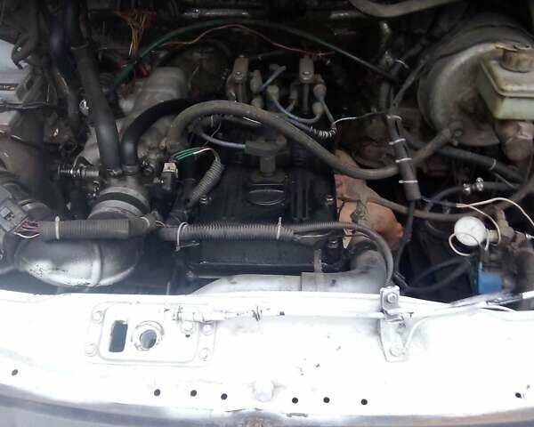 ГАЗ 3302 ГАЗель, объемом двигателя 0 л и пробегом 2 тыс. км за 2200 $, фото 9 на Automoto.ua