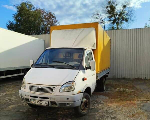 ГАЗ 3302 ГАЗель, объемом двигателя 0 л и пробегом 97 тыс. км за 2300 $, фото 11 на Automoto.ua