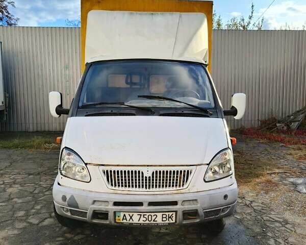 ГАЗ 3302 ГАЗель, объемом двигателя 0 л и пробегом 97 тыс. км за 2300 $, фото 10 на Automoto.ua