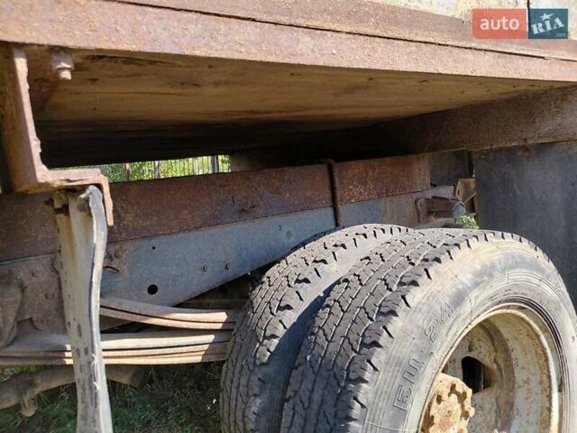 ГАЗ 3302 ГАЗель, об'ємом двигуна 0 л та пробігом 300 тис. км за 1500 $, фото 4 на Automoto.ua