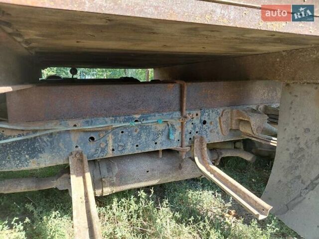 ГАЗ 3302 ГАЗель, объемом двигателя 0 л и пробегом 300 тыс. км за 1900 $, фото 5 на Automoto.ua