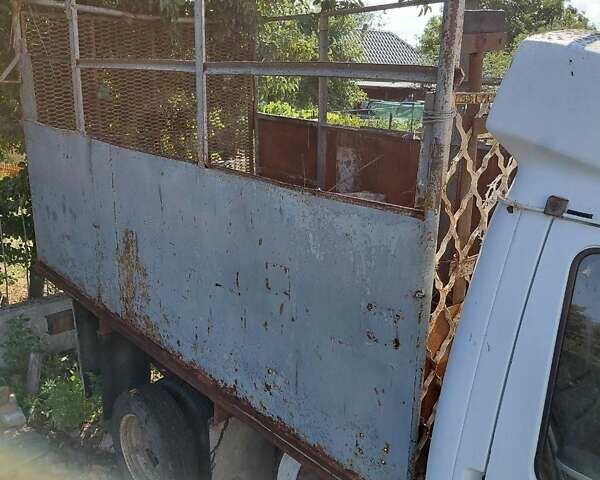 ГАЗ 3302 ГАЗель, об'ємом двигуна 0 л та пробігом 300 тис. км за 1500 $, фото 3 на Automoto.ua