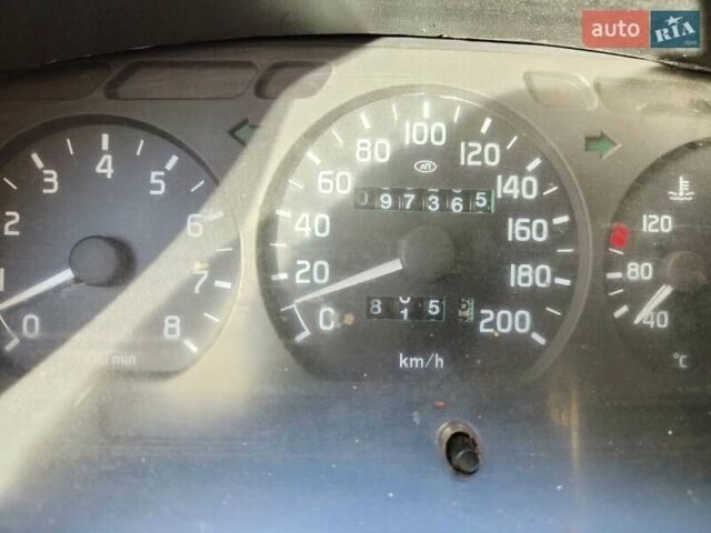 ГАЗ 3302 ГАЗель, объемом двигателя 0 л и пробегом 97 тыс. км за 2300 $, фото 4 на Automoto.ua