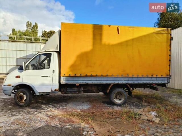 ГАЗ 3302 ГАЗель, объемом двигателя 0 л и пробегом 97 тыс. км за 2300 $, фото 8 на Automoto.ua