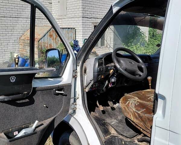 ГАЗ 3302 ГАЗель, объемом двигателя 0 л и пробегом 300 тыс. км за 1900 $, фото 8 на Automoto.ua