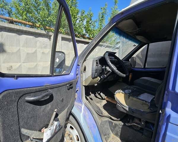 ГАЗ 3302 ГАЗель, объемом двигателя 0 л и пробегом 438 тыс. км за 2300 $, фото 7 на Automoto.ua