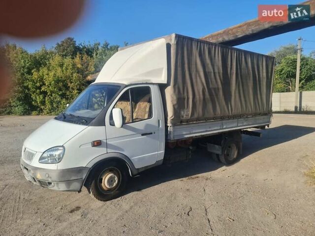 ГАЗ 3302 ГАЗель, объемом двигателя 2.5 л и пробегом 212 тыс. км за 4199 $, фото 2 на Automoto.ua