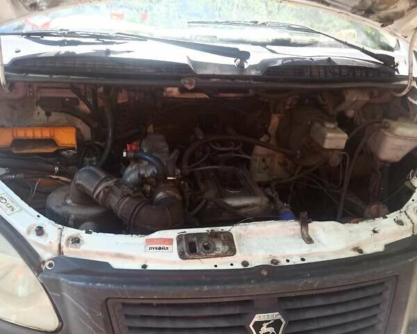 ГАЗ 3302 ГАЗель, об'ємом двигуна 0 л та пробігом 110 тис. км за 4000 $, фото 2 на Automoto.ua