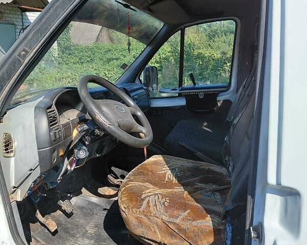 ГАЗ 3302 ГАЗель, объемом двигателя 0 л и пробегом 300 тыс. км за 1900 $, фото 6 на Automoto.ua
