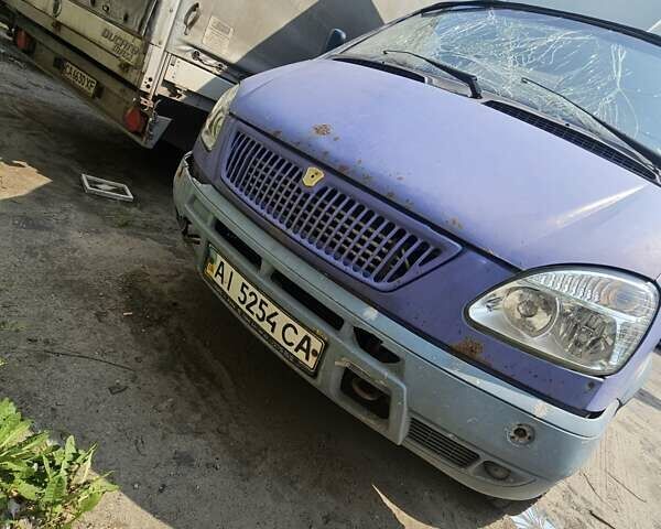 ГАЗ 3302 ГАЗель, объемом двигателя 0 л и пробегом 438 тыс. км за 2300 $, фото 1 на Automoto.ua